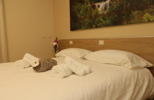 Melito Irpino Bed & Breakfast | Bed and Breakfast Dimora Peluso