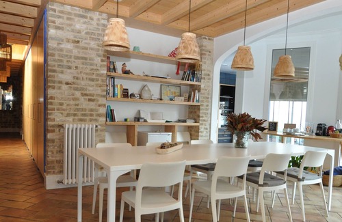 Sant Pol De Mar Bed & Breakfast | Bed and Breakfast Sant Pol