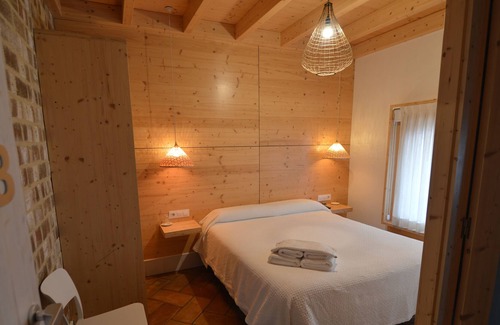 Sant Pol De Mar Bed & Breakfast | Bed and Breakfast Sant Pol