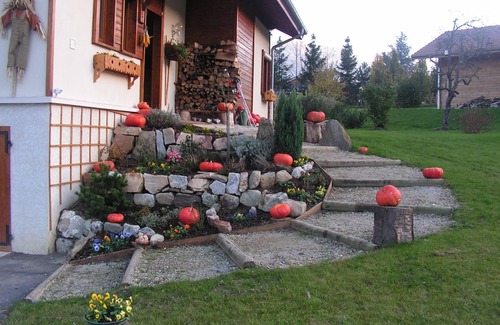 Mercury House | Bed and breakfast for 2 persons "B&B" in a pretty Savoyard house