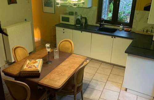 Frahan Bed & Breakfast | Bed and breakfast Foret d animaux
