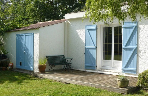 Le Fenouiller House | Bed and Breakfast with swimming pool - Accommodation for 10/12 people - Sea and countryside.