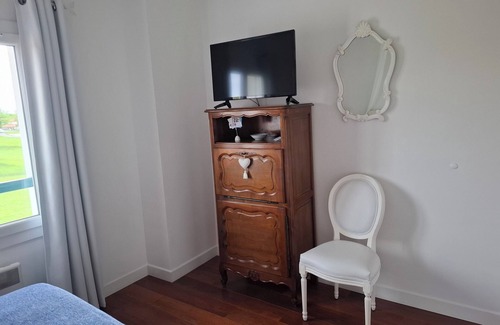 Villefranque Bed & Breakfast | Bed and breakfast LASCARAY 2 persons