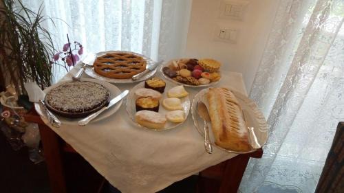 L'Aquila Bed & Breakfast | Bed and Breakfast Grace