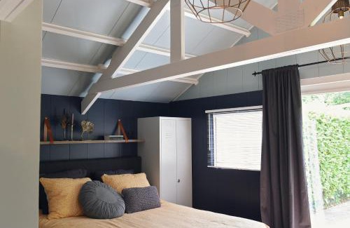 Medemblik Apartment | Bed and Breakfast Het Emmapark Medemblik