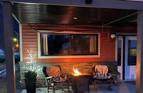 Stewart Bed & Breakfast | Bed and Breakfast House Austria