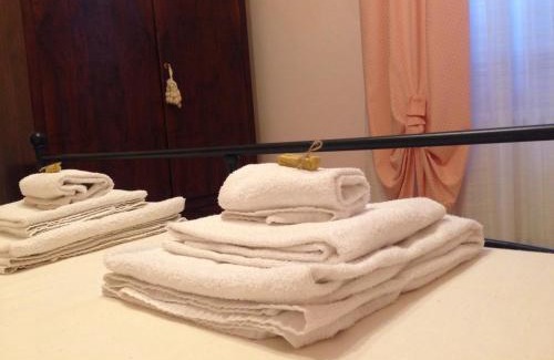 Serre di Rapolano Bed & Breakfast | Bed and Breakfast Il Cappero