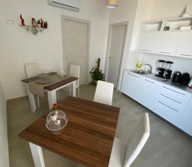 San Pasquale Bed & Breakfast | Bed and Breakfast Il Limone