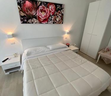San Pasquale Bed & Breakfast | Bed and Breakfast Il Limone
