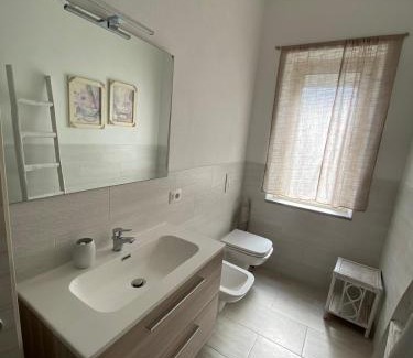 San Pasquale Bed & Breakfast | Bed and Breakfast Il Limone