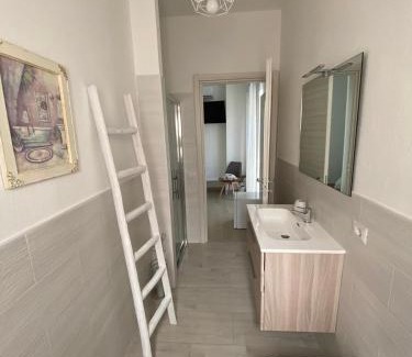 San Pasquale Bed & Breakfast | Bed and Breakfast Il Limone
