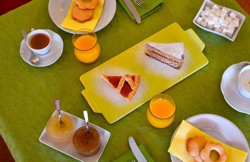 Ceva Bed & Breakfast | Bed And Breakfast Il Riccio