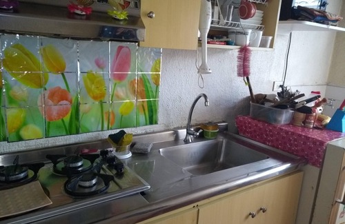 Suba Bed & Breakfast | Bed and breakfast in Bogota