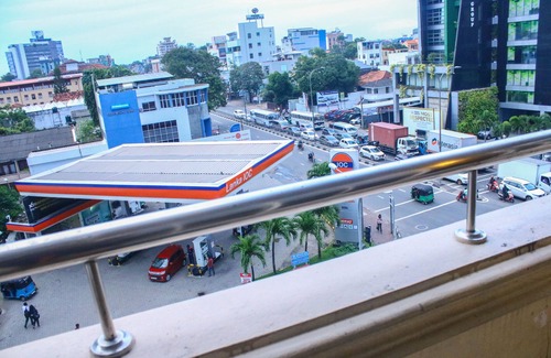 Borella Apartment | Bed and breakfast in Colombo 07