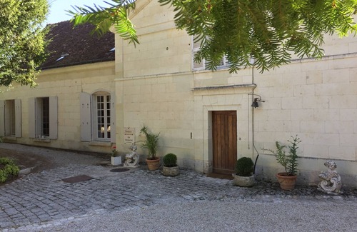 Loches Bed & Breakfast | Bed and breakfast in the heart of the Royal City