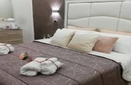Caserta Bed & Breakfast | BED AND BREAKFAST