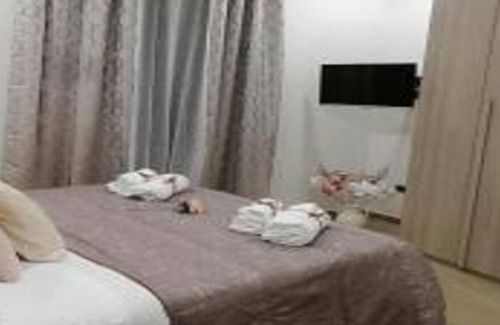 Caserta Bed & Breakfast | BED AND BREAKFAST