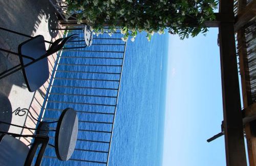 Conca dei Marini House | Bed and Breakfast Da Claudio