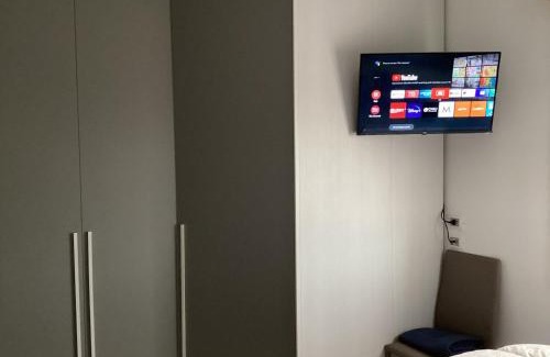 Fiorano Modenese Bed & Breakfast | Bed and Breakfast da Giuseppe, Camere vicino stabilimento Ferrari
