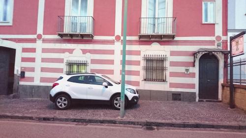 Pollena Trocchia Bed & Breakfast | Bed and Breakfast Sommavesuvio