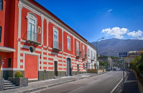 Pollena Trocchia Bed & Breakfast | Bed and Breakfast Sommavesuvio