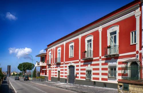 Pollena Trocchia Bed & Breakfast | Bed and Breakfast Sommavesuvio