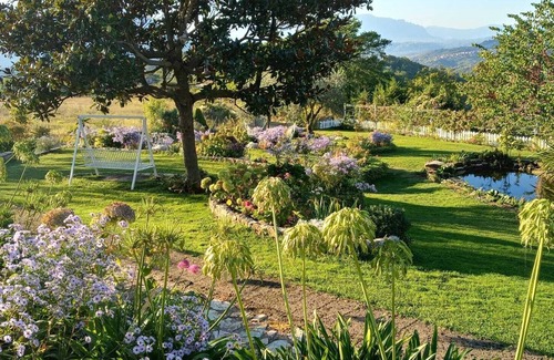 Materdomini Bed & Breakfast | BED AND BREAKFAST LA CASA DI MIMMA