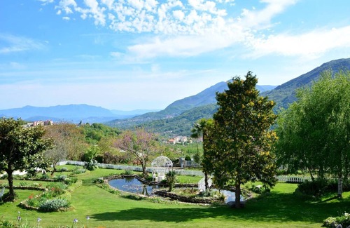 Materdomini Bed & Breakfast | BED AND BREAKFAST LA CASA DI MIMMA