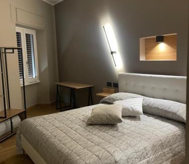 Subiaco Bed & Breakfast | Bed and Breakfast La Panarda