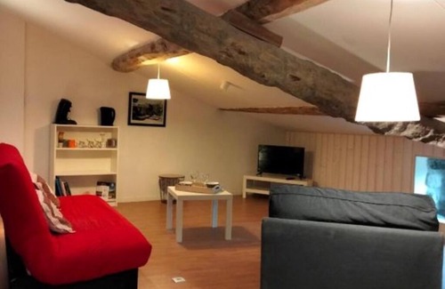 Chomerac Bed & Breakfast | Bed and breakfast La terrasse de Sabatas