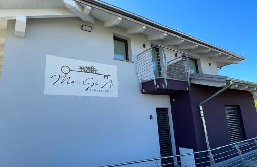 San Defendente Bed & Breakfast | Bed and breakfast Ma.Gi.A
