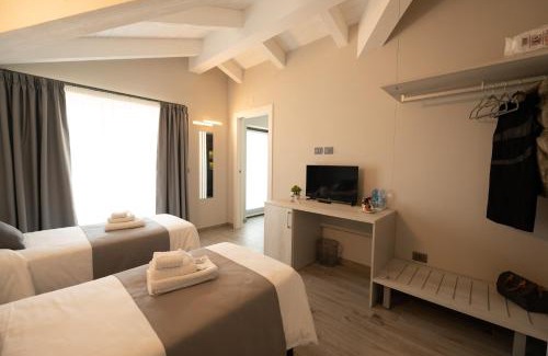 San Defendente Bed & Breakfast | Bed and breakfast Ma.Gi.A