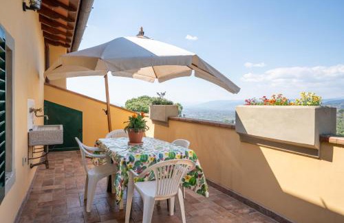 Fornello Bed & Breakfast | Bed and Breakfast Mea Familia