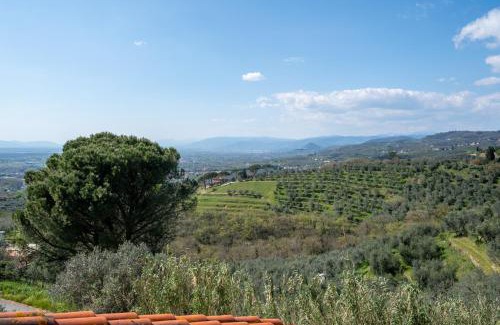 Fornello Bed & Breakfast | Bed and Breakfast Mea Familia