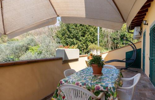 Fornello Bed & Breakfast | Bed and Breakfast Mea Familia