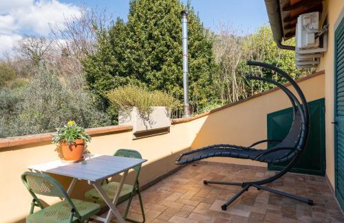 Fornello Bed & Breakfast | Bed and Breakfast Mea Familia