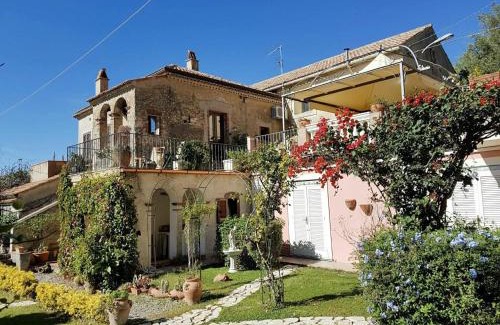 Cersuta Bed & Breakfast | Bed and Breakfast Nefer