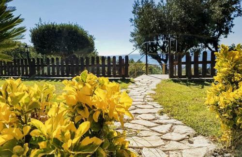 Cersuta Bed & Breakfast | Bed and Breakfast Nefer