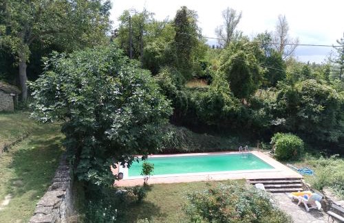 Grognardo Bed & Breakfast | Bed and Breakfast Nicole Ponti