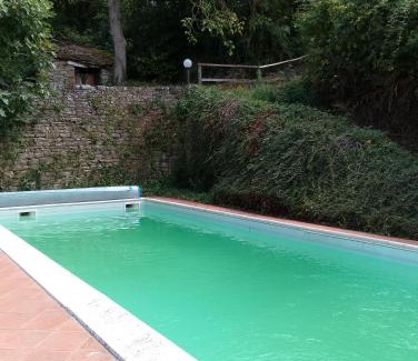 Grognardo Bed & Breakfast | Bed and Breakfast Nicole Ponti