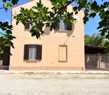 Santa Maria La Palma Bed & Breakfast | Bed And Breakfast Nonna Pia