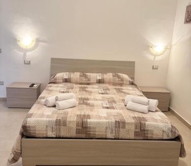 Santa Maria La Palma Bed & Breakfast | Bed And Breakfast Nonna Pia