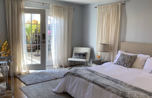 Kula House | Bed and Breakfast on the Slopes of Haleakala