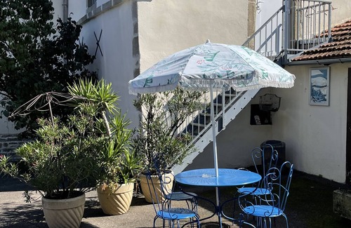 Corre House | Bed and breakfast or self-catering on a farm