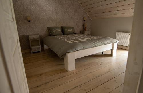 Nederhasselt Bed & Breakfast | Bed and Breakfast Paellepelhoeve