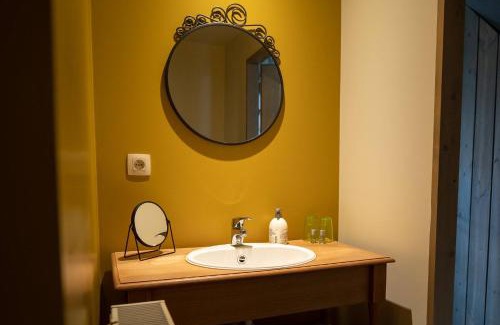 Nederhasselt Bed & Breakfast | Bed and Breakfast Paellepelhoeve