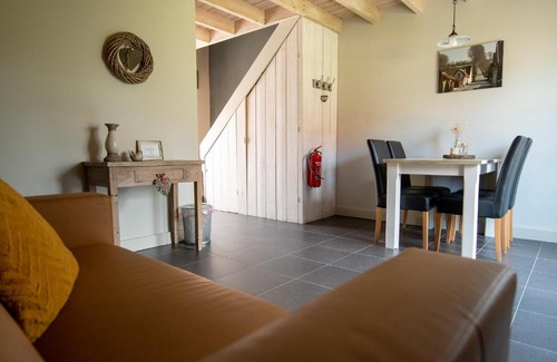Nederhasselt Bed & Breakfast | Bed and Breakfast Paellepelhoeve