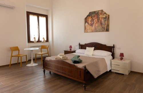 Corropoli Bed & Breakfast | Bed and breakfast Piazza Piè di Corte