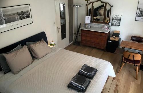 Rotterdam Bed & Breakfast | Bed and Breakfast Rotterdam
