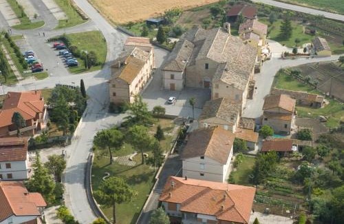 Montelupone Bed & Breakfast | Bed and Breakfast San Firmano